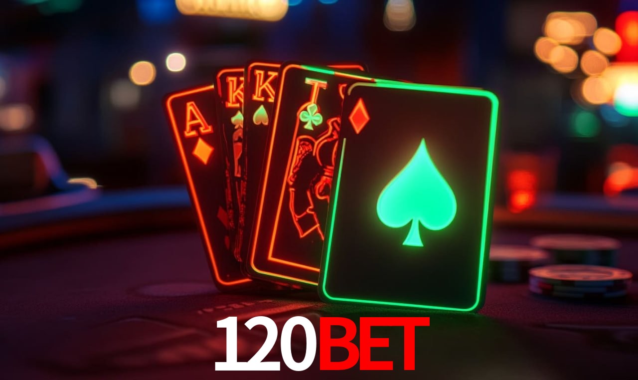 Live Casino 120bet